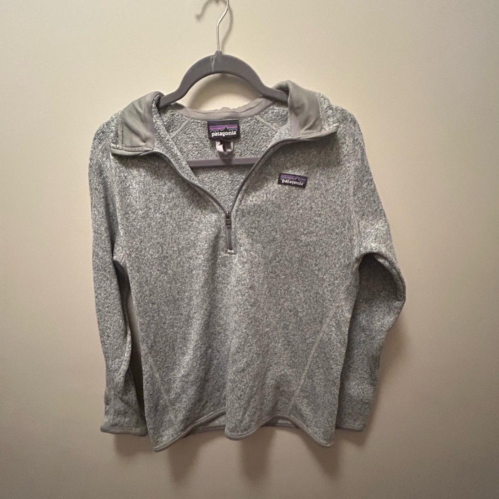Patagonia Pullover